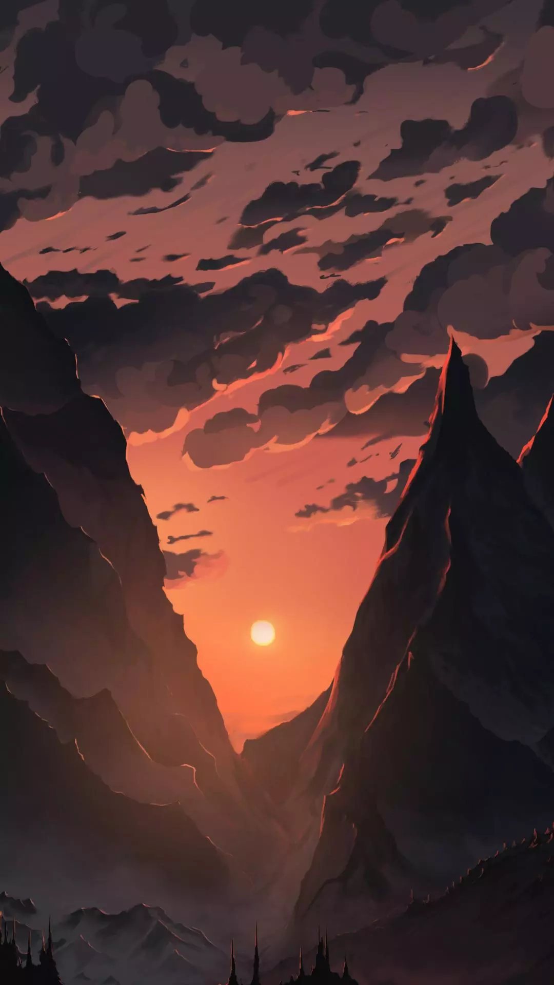 Wallpapers