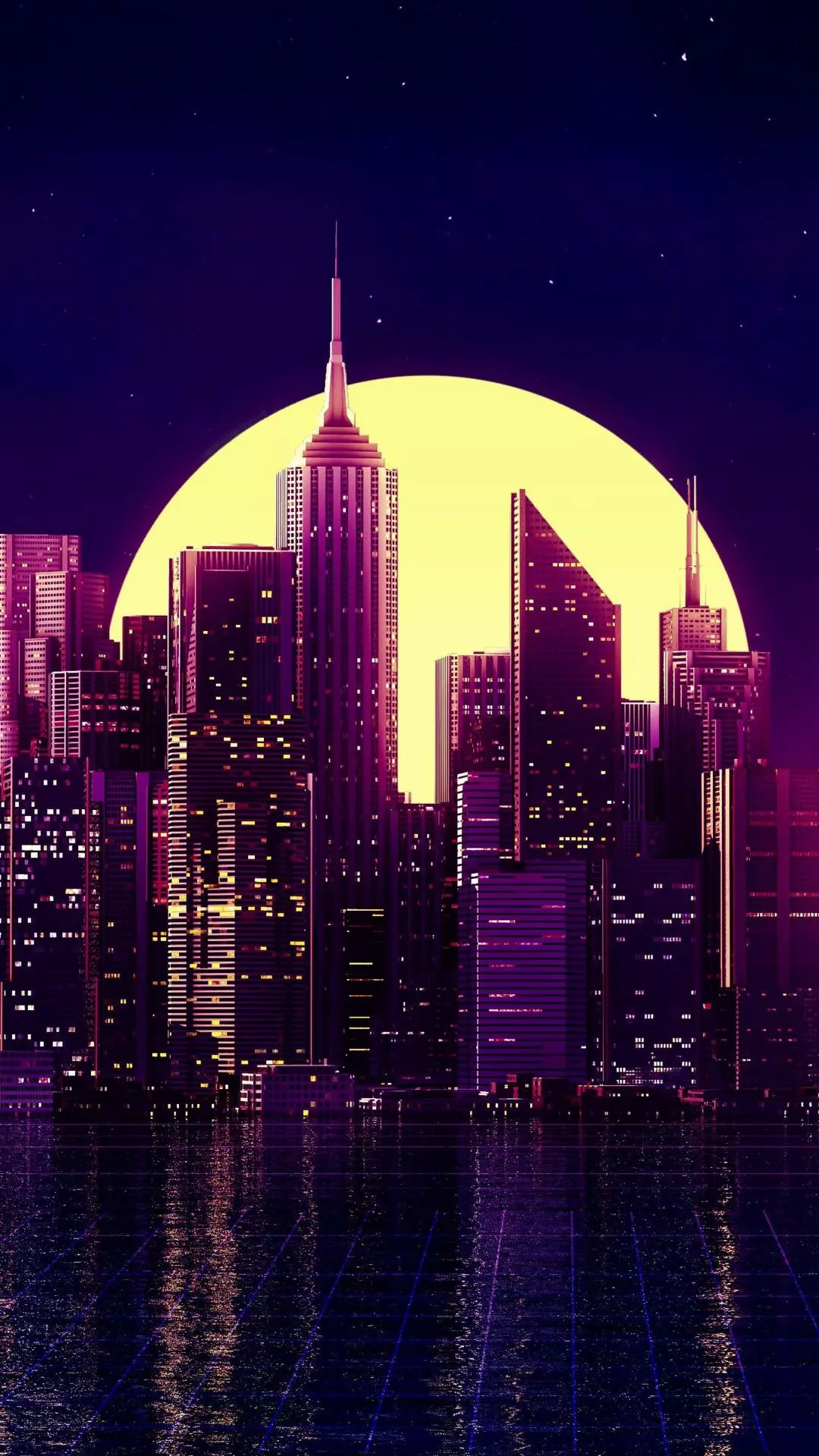 Wallpapers