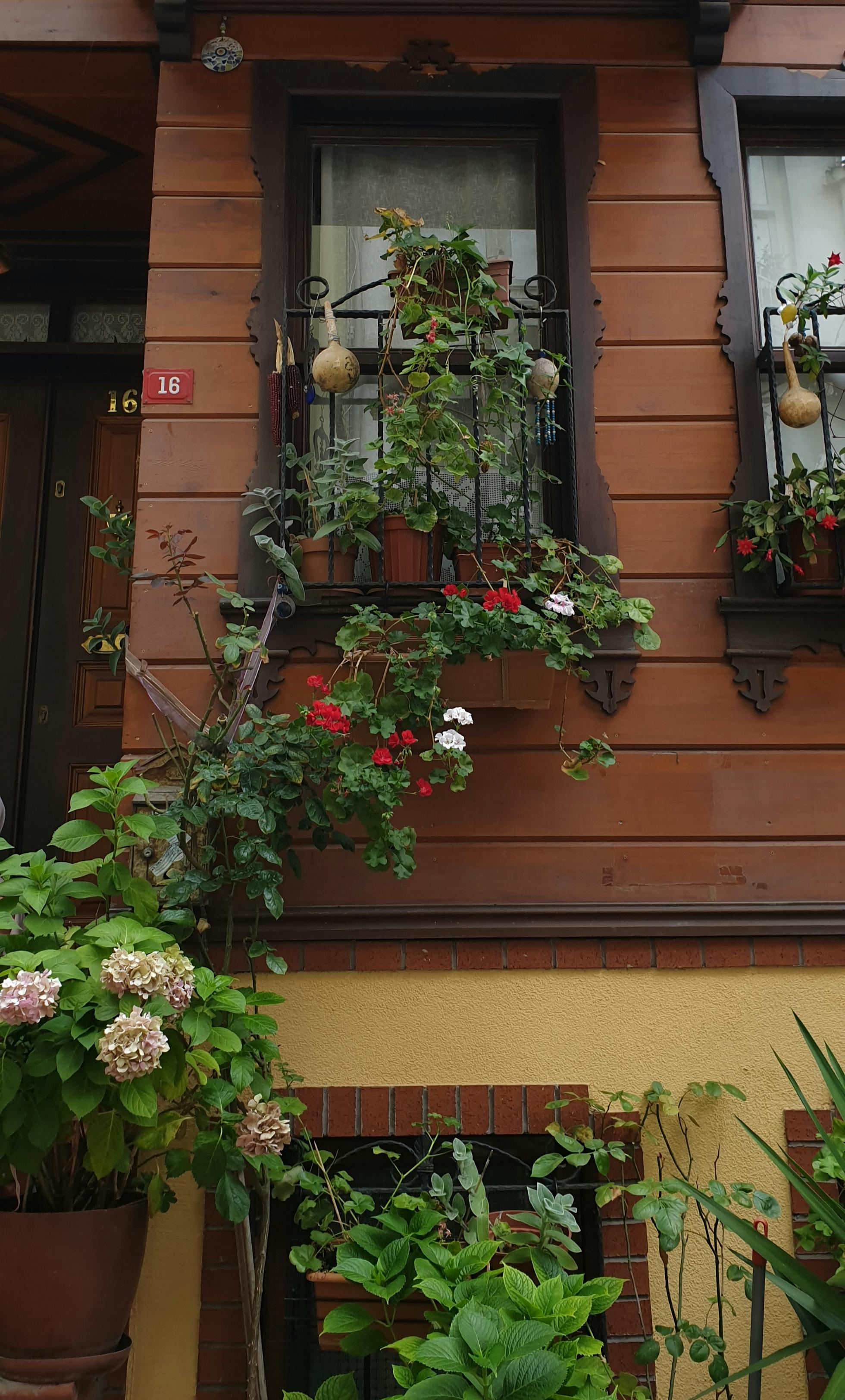 Home Decoration