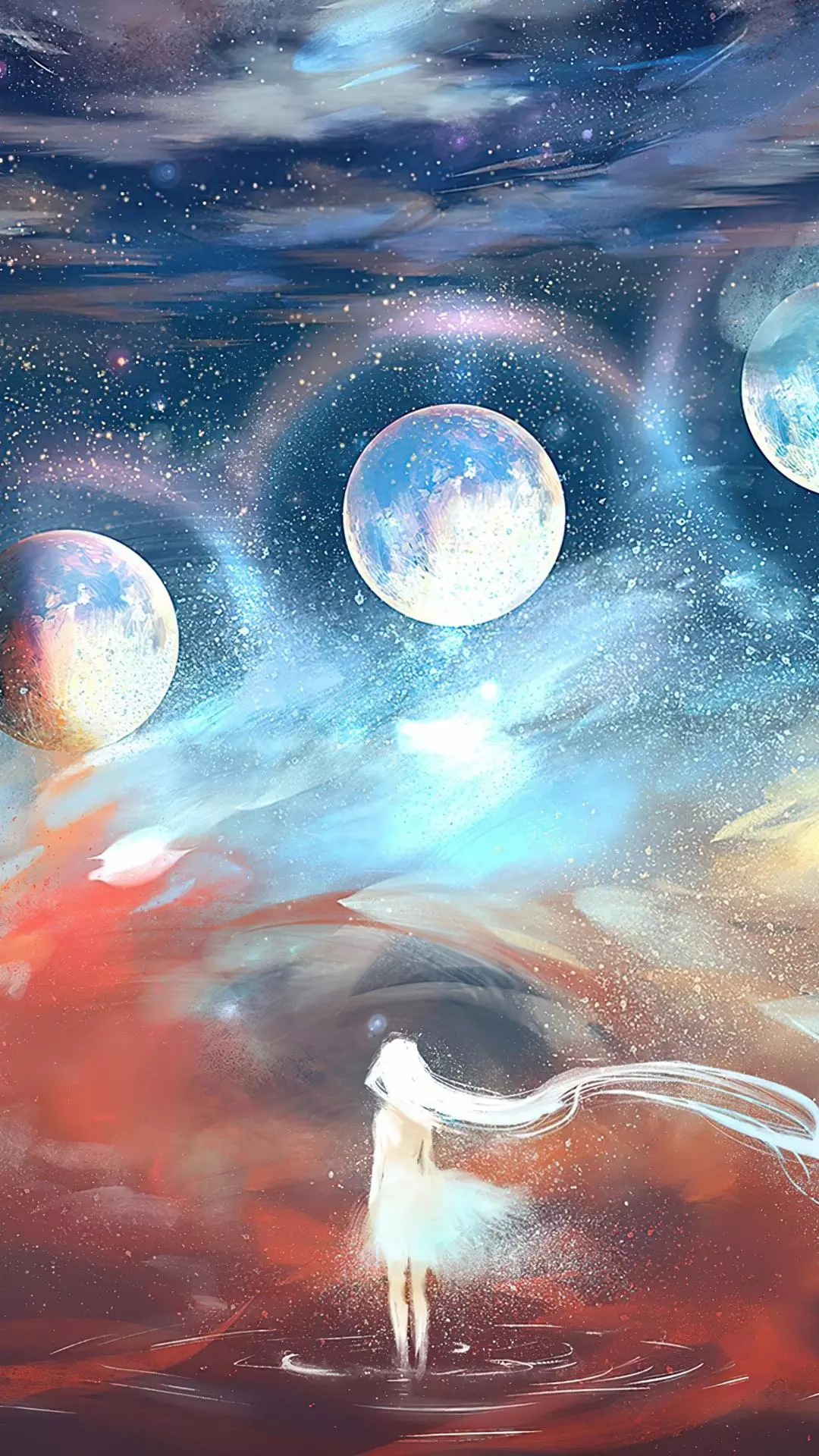 Wallpapers