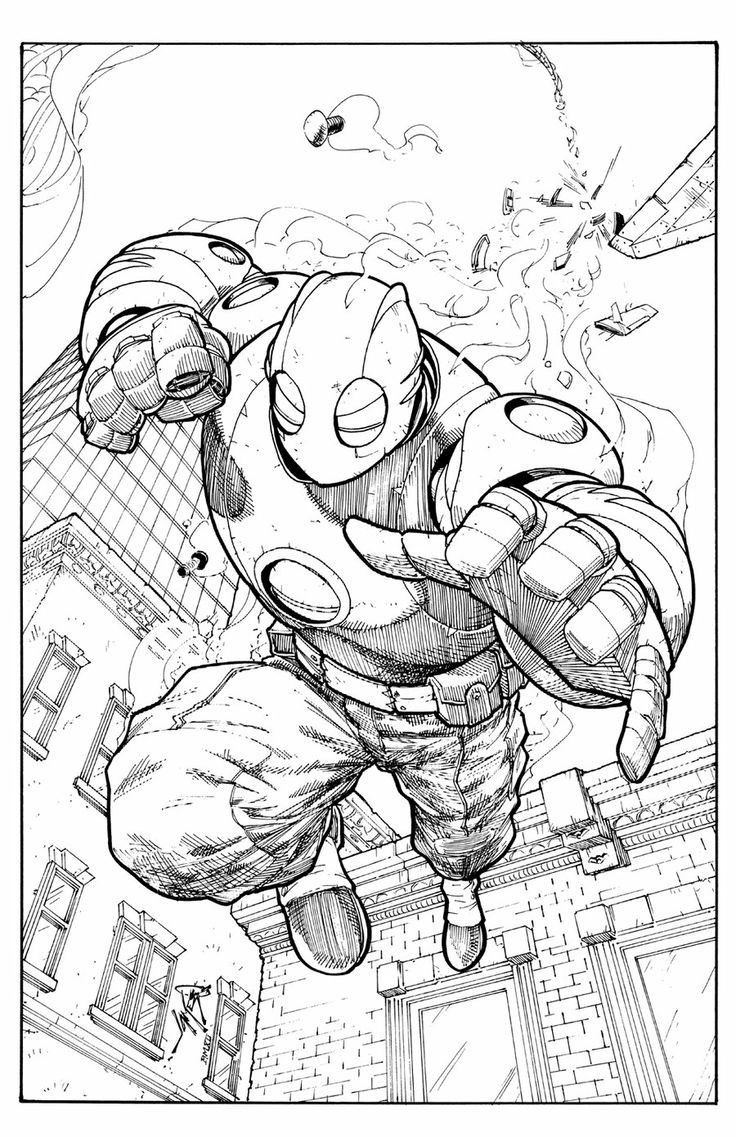 Image 1137592 — Comics