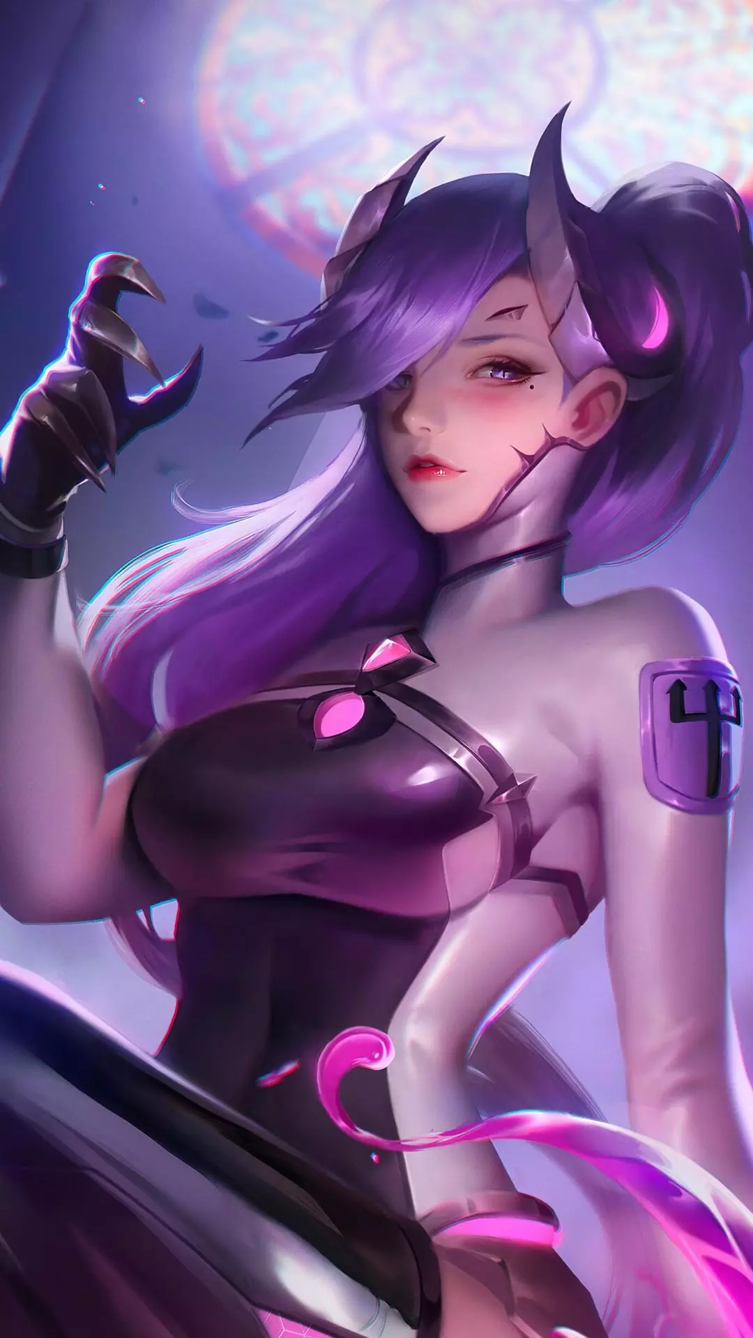 Cyberpunk / Neon
