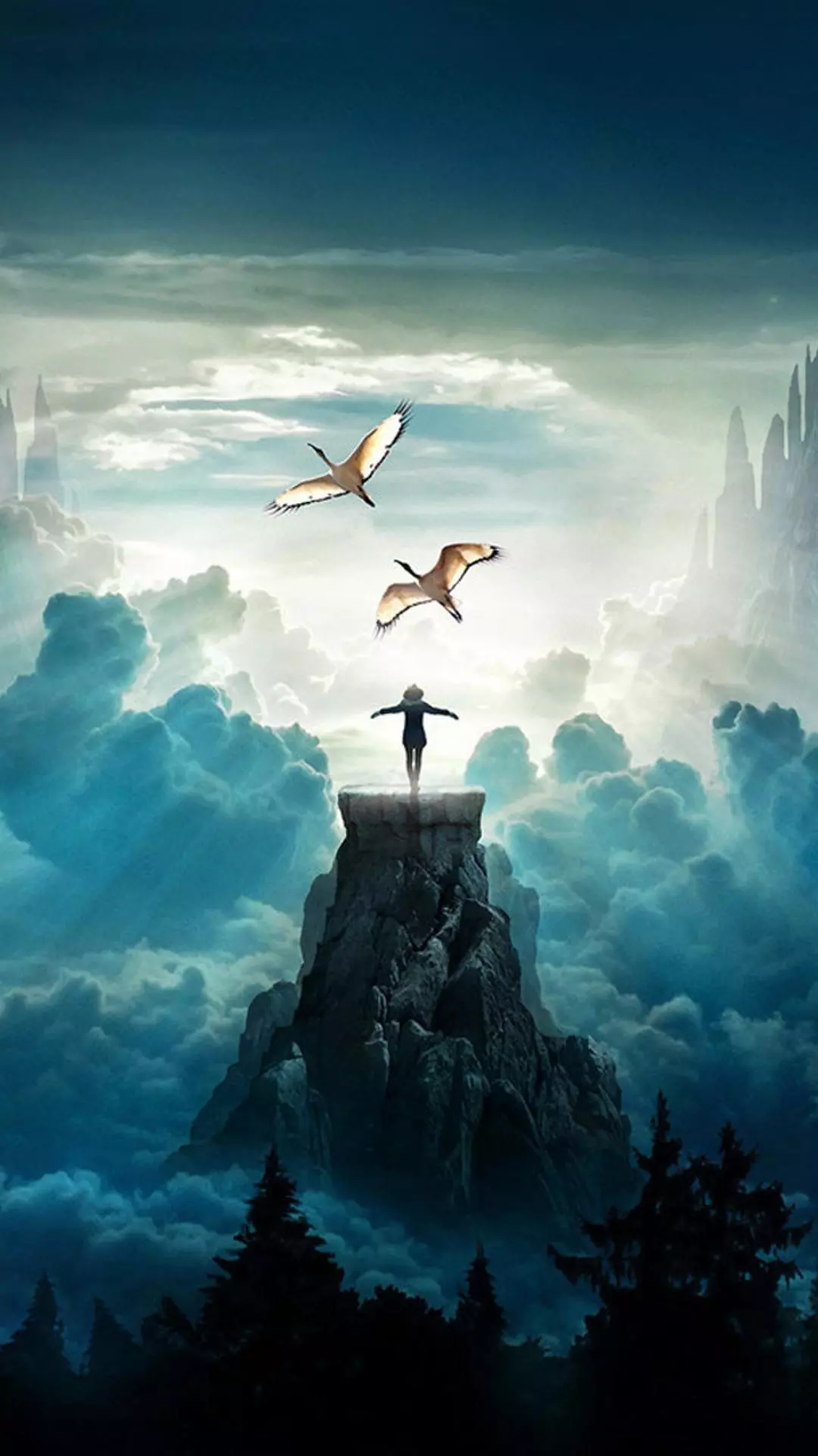Wallpapers