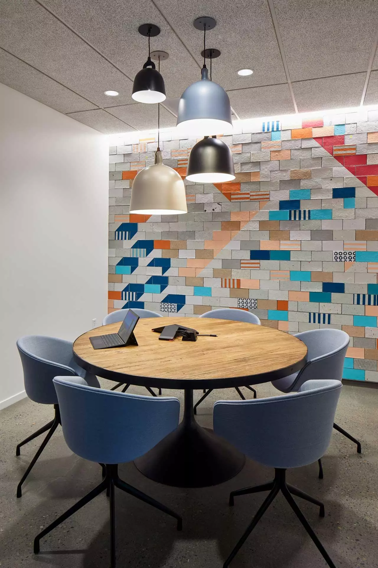 Wallpapers