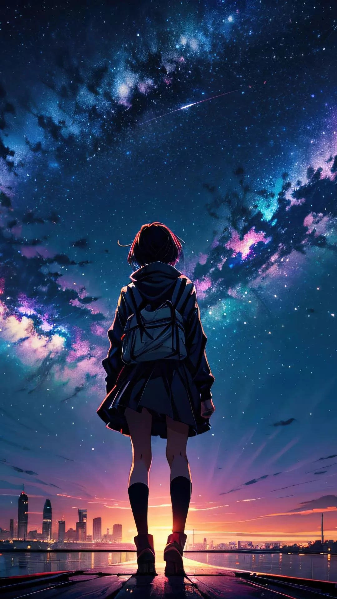 Wallpapers