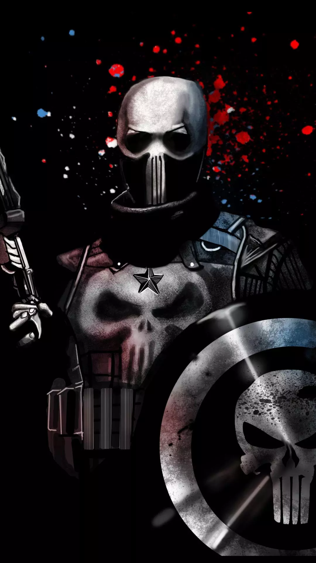 Wallpapers