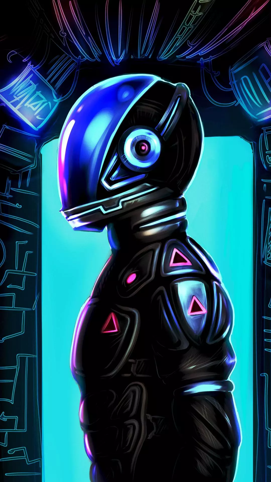 Wallpapers