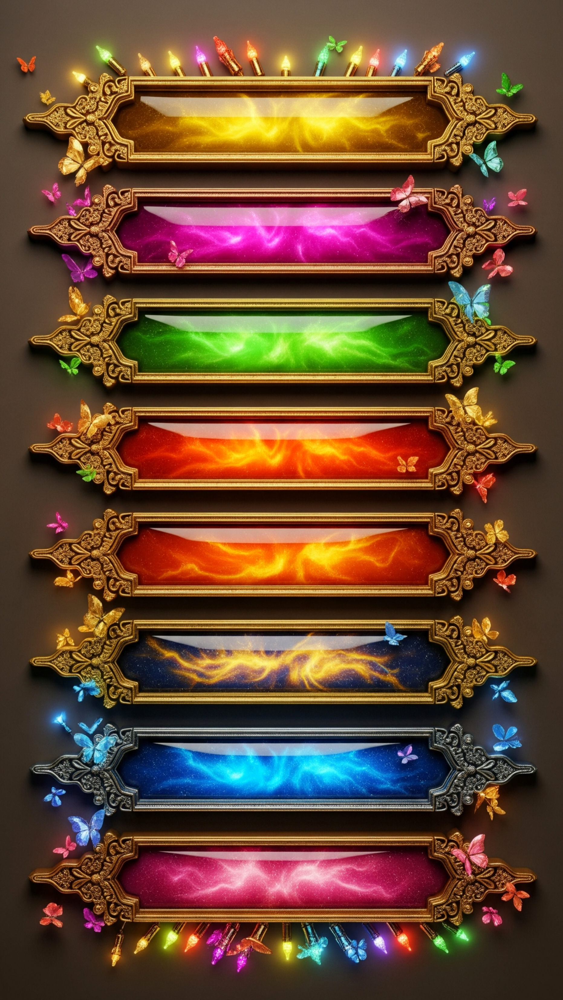 Wallpapers