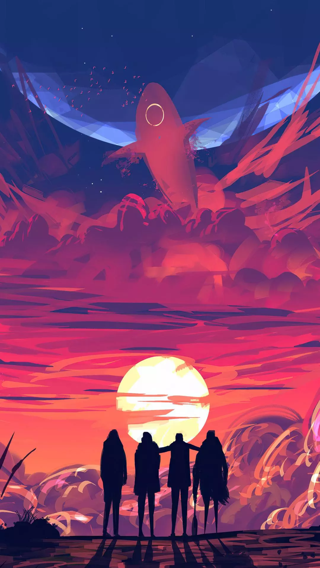 Wallpapers