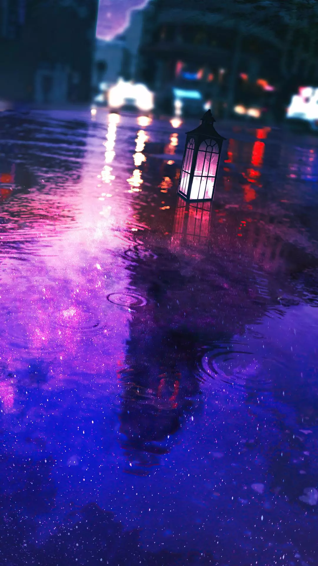 Wallpapers