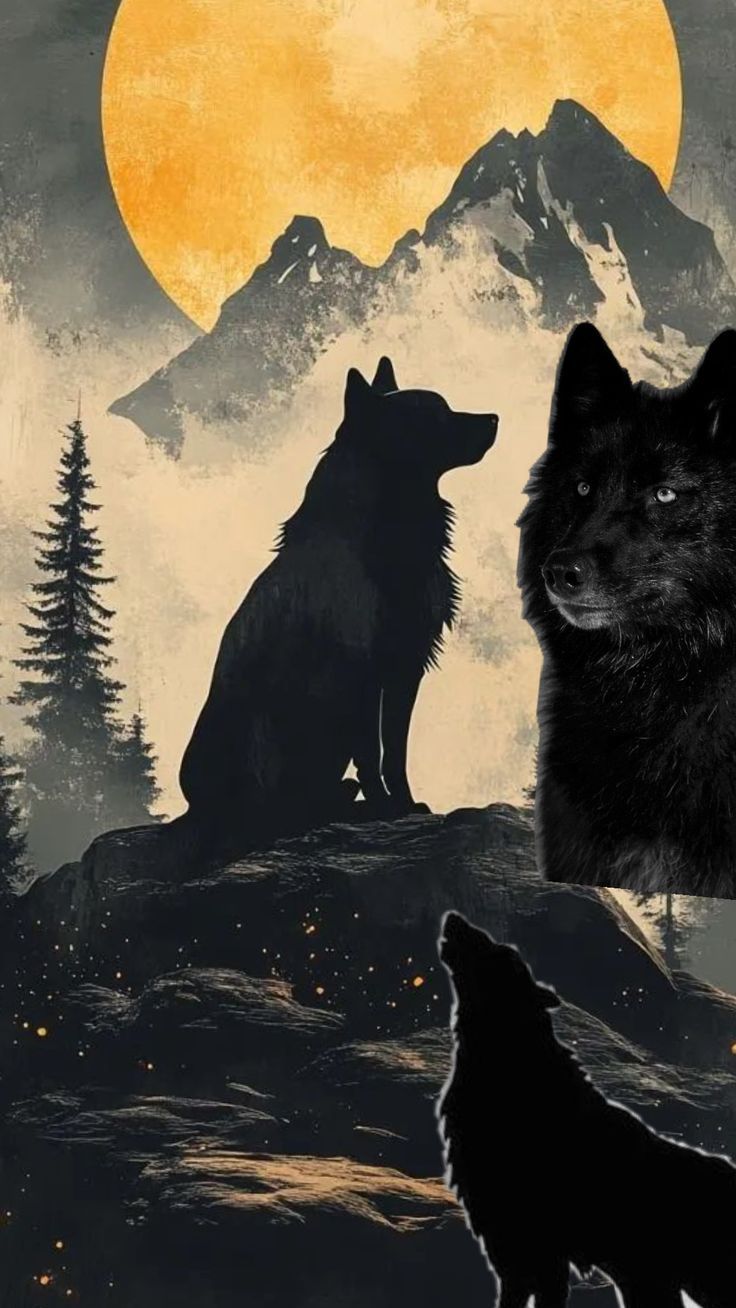 Wallpapers