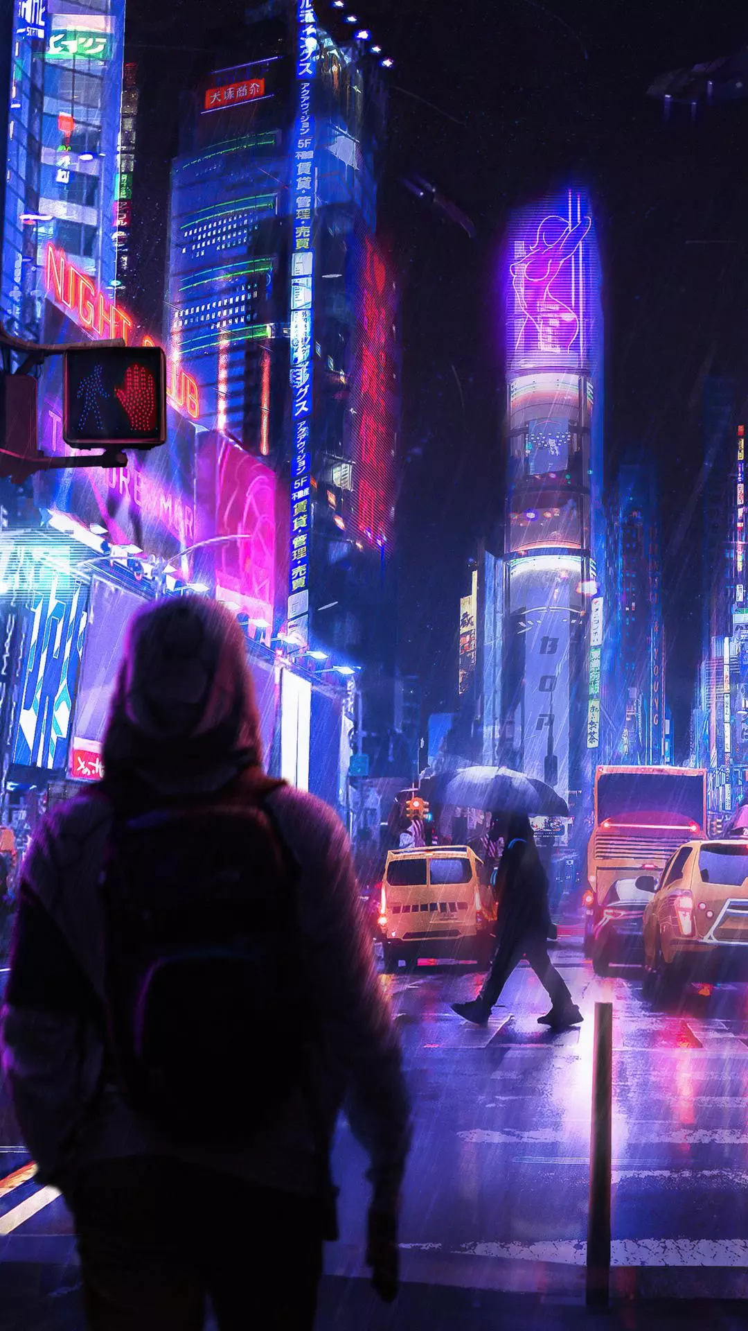 Wallpapers