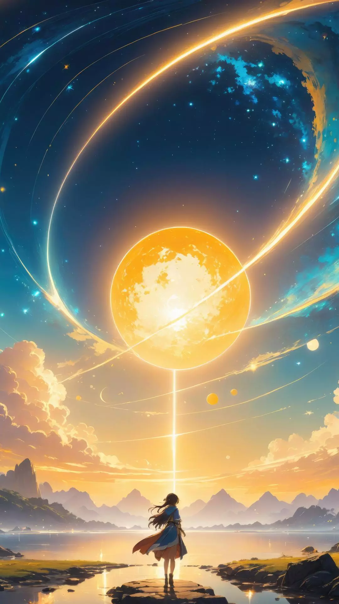 Wallpapers