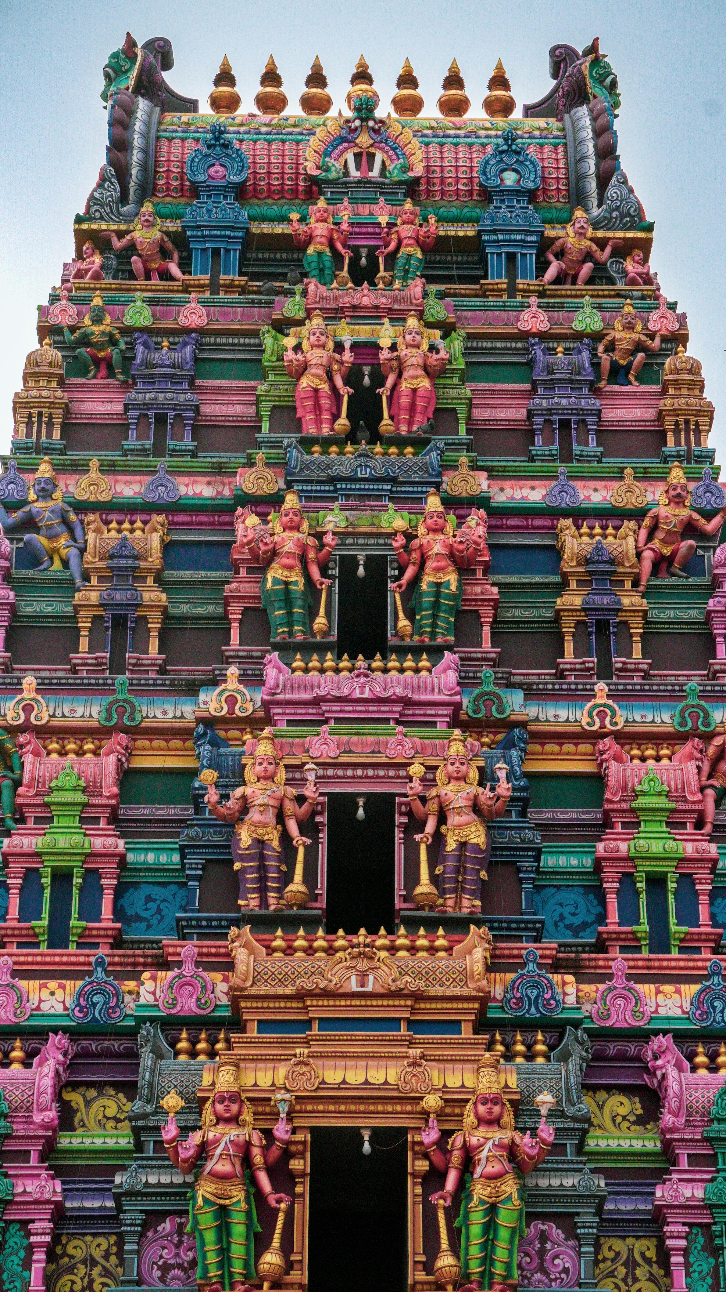 Wallpapers