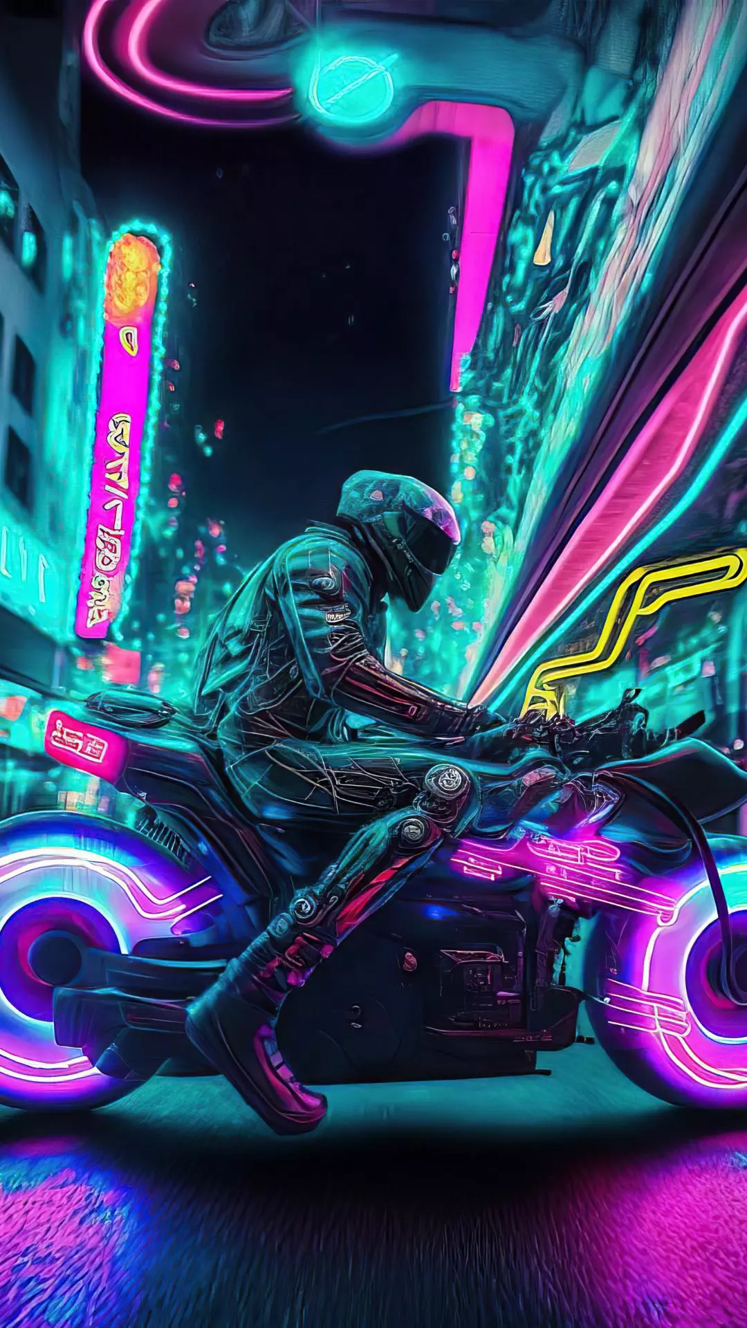 Wallpapers