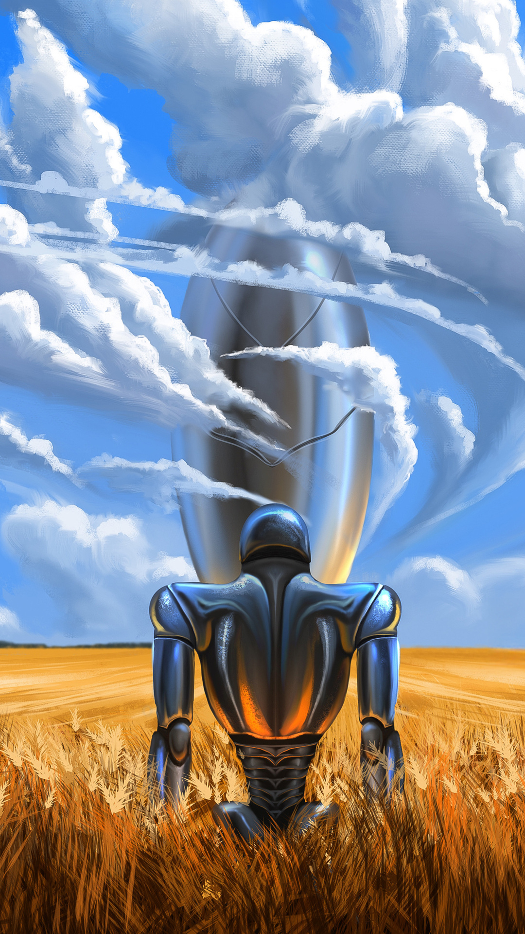 Wallpapers