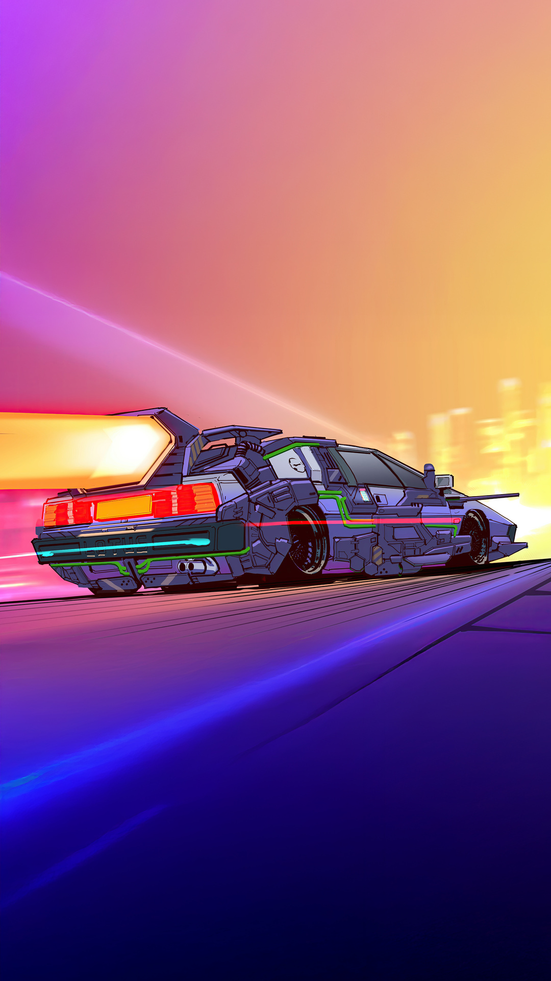 Wallpapers
