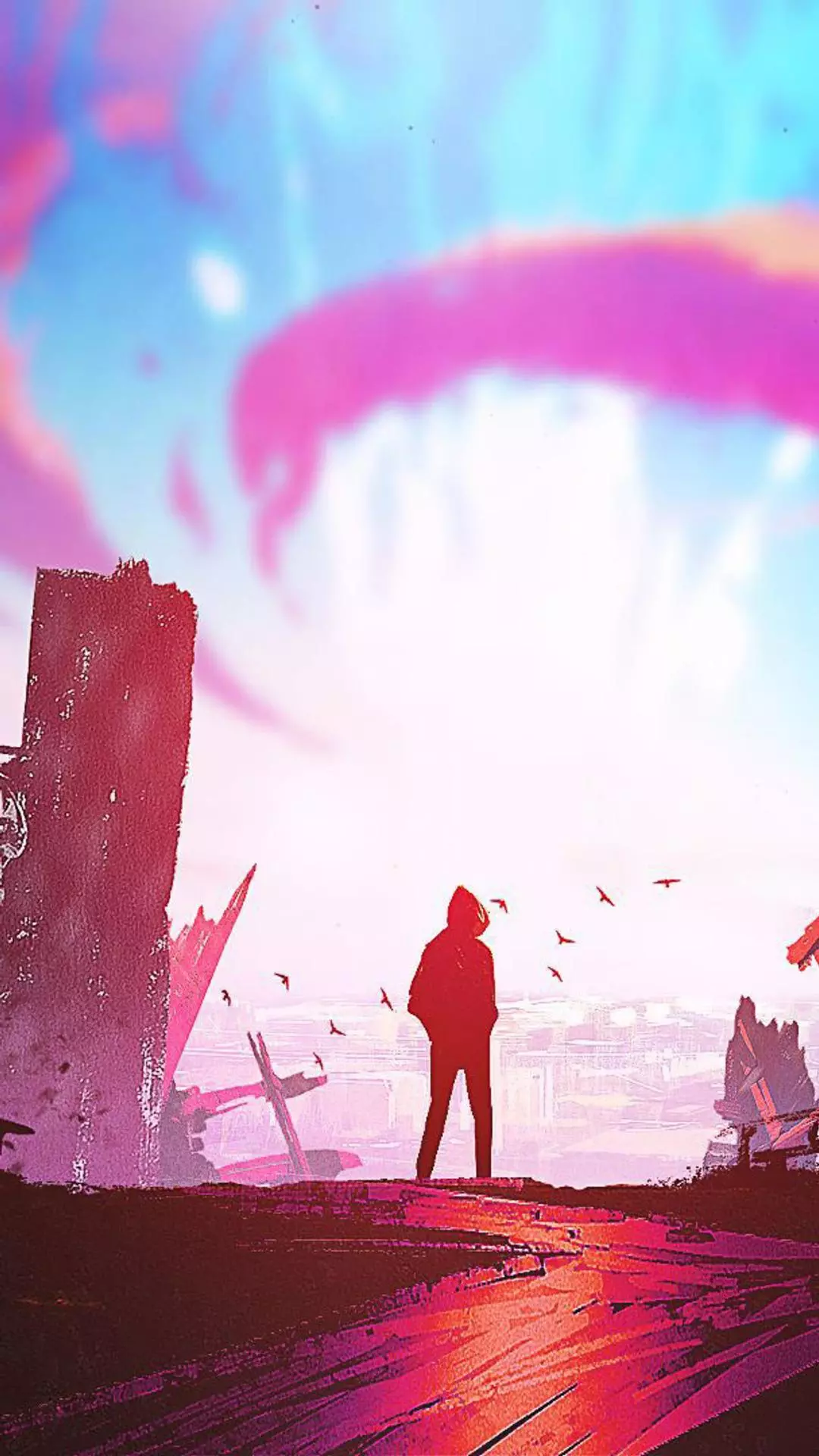 Wallpapers