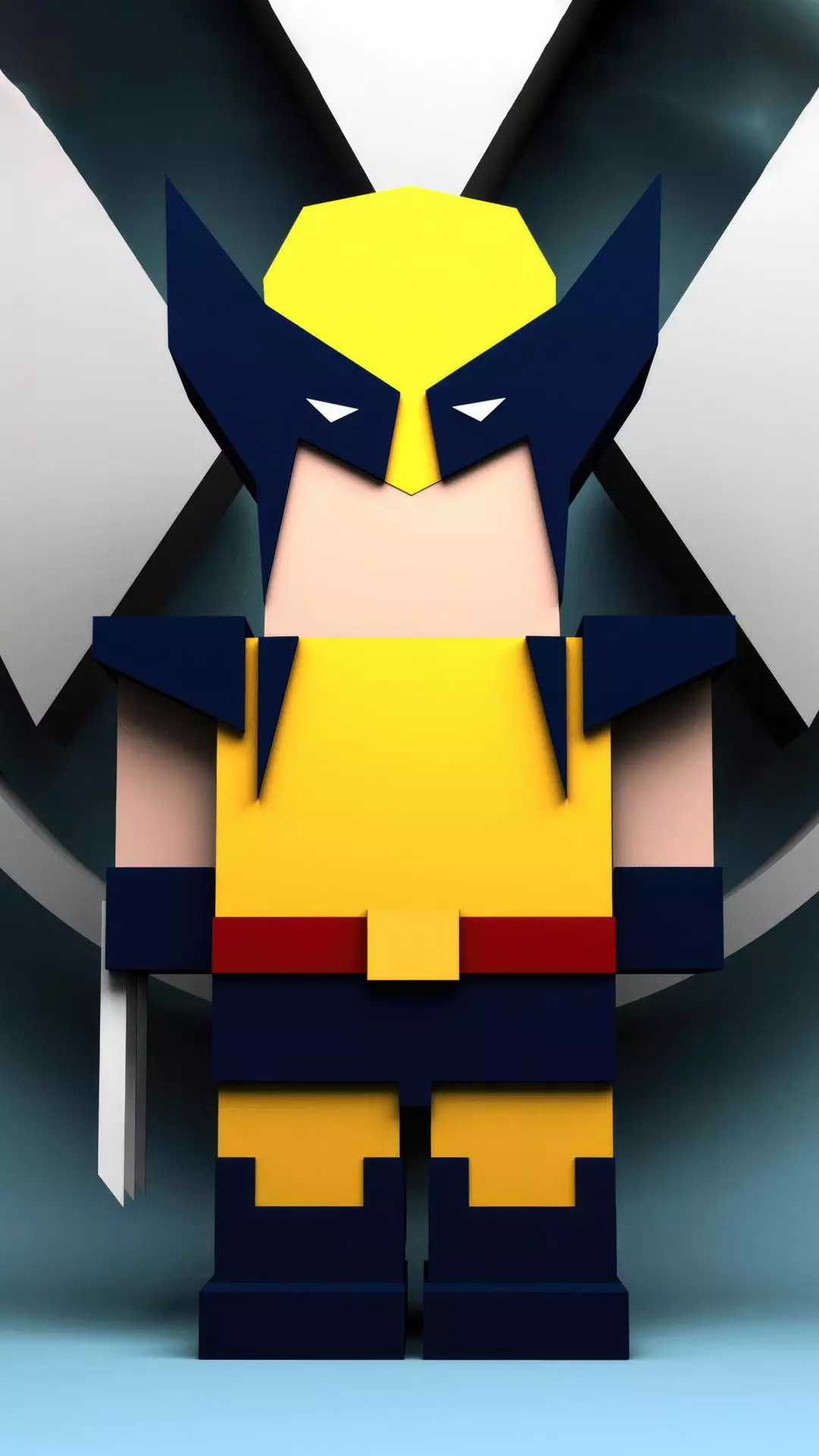 Wallpapers