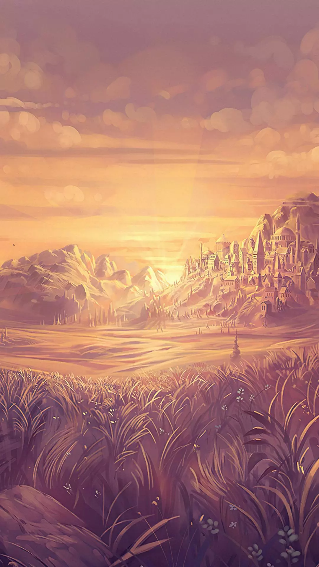 Wallpapers