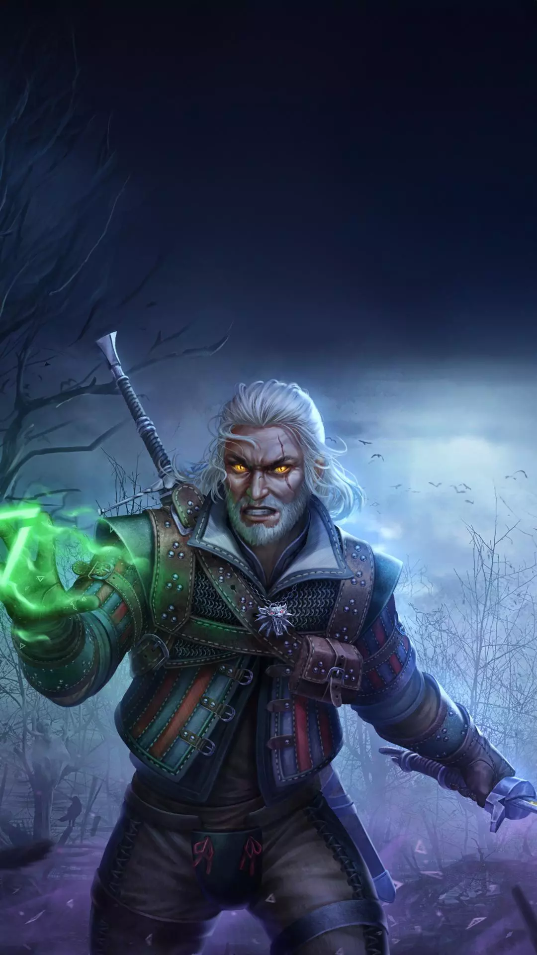 Wallpapers