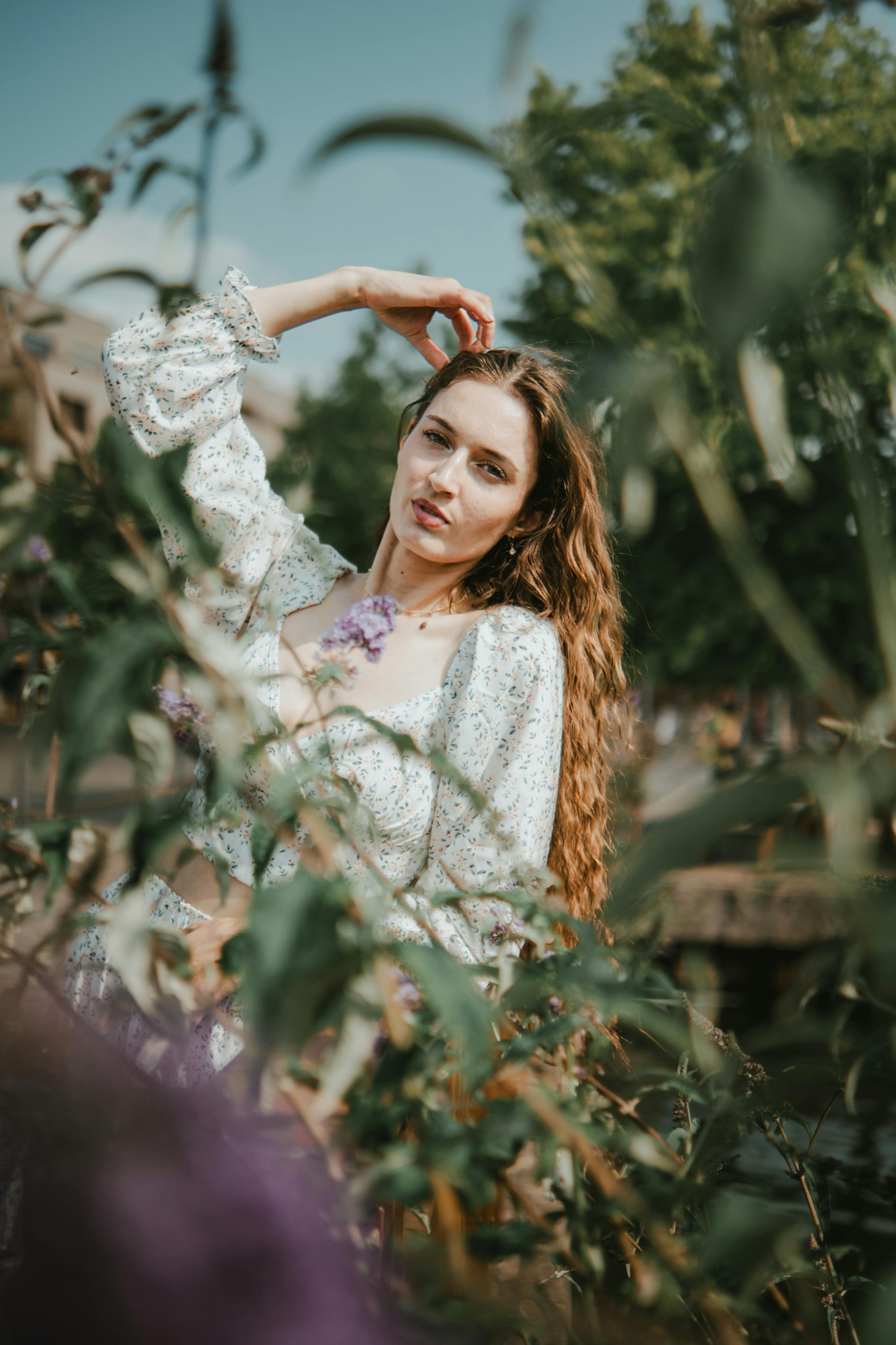 Forest & Flora