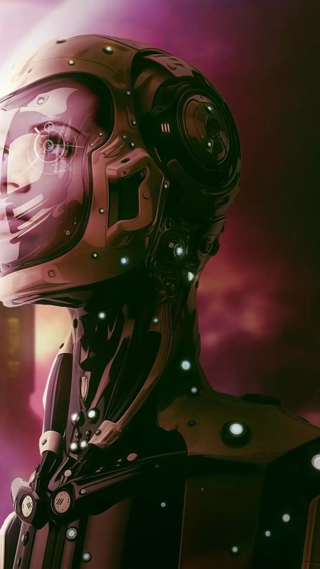 Cyberpunk / Neon
