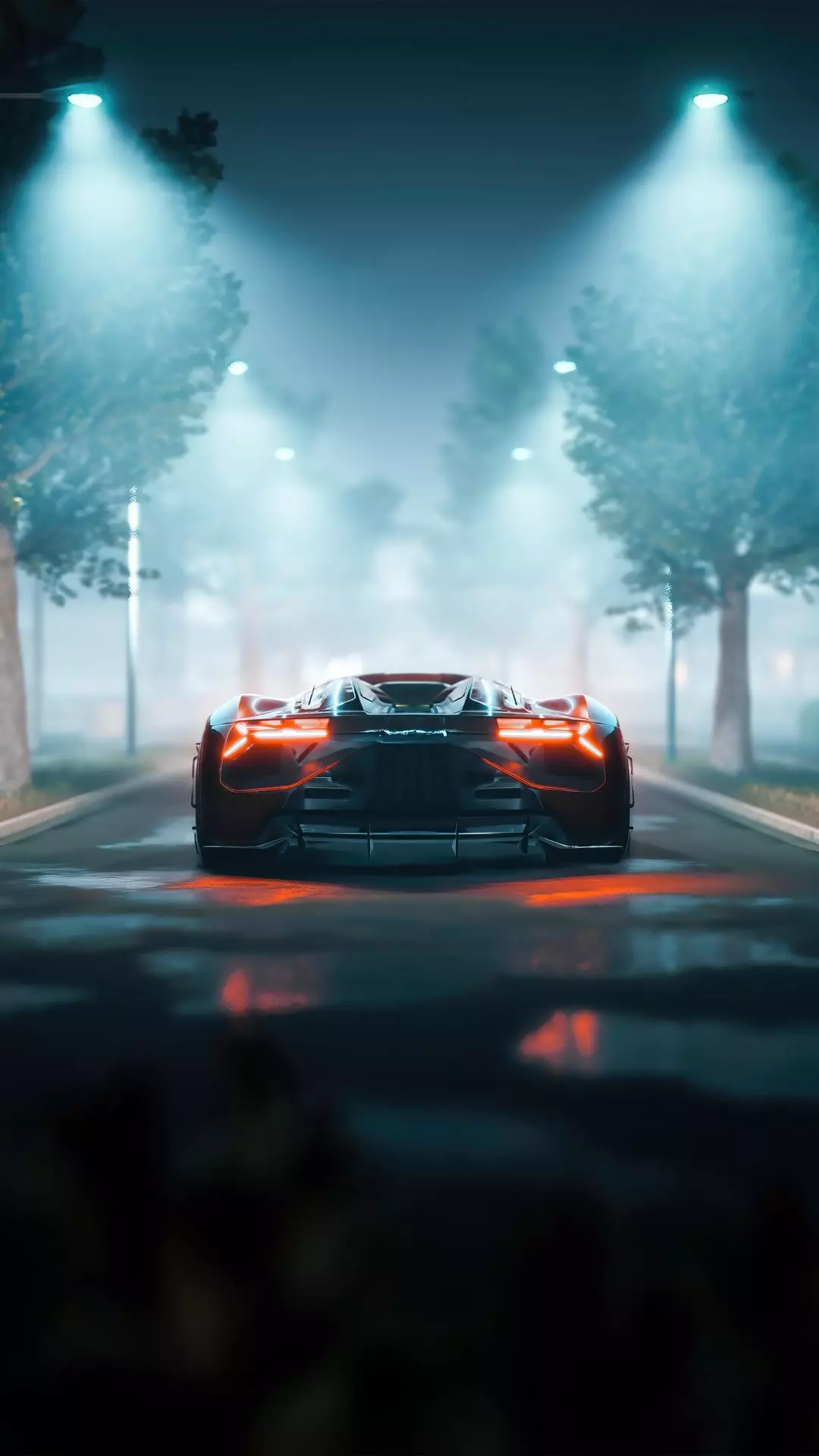 Wallpapers