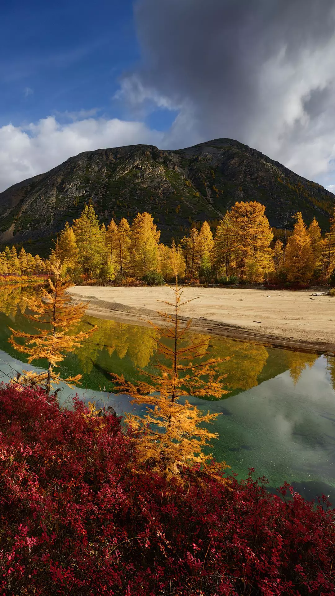 Landscapes