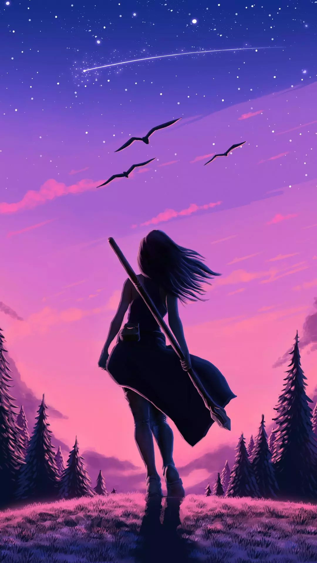 Wallpapers