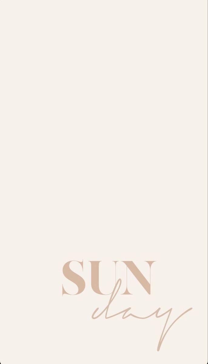 Wallpapers