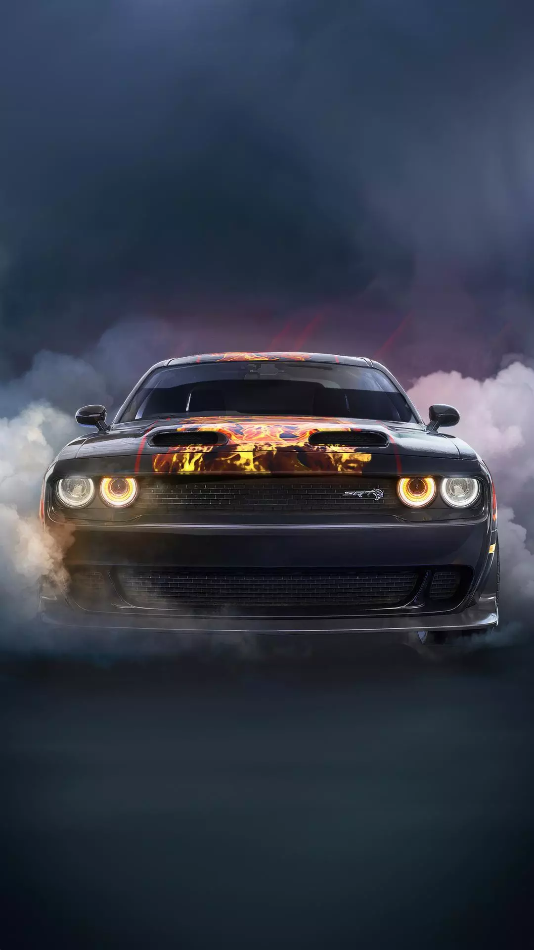 Wallpapers