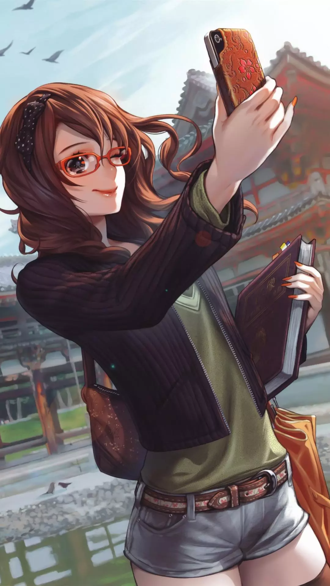 Wallpapers