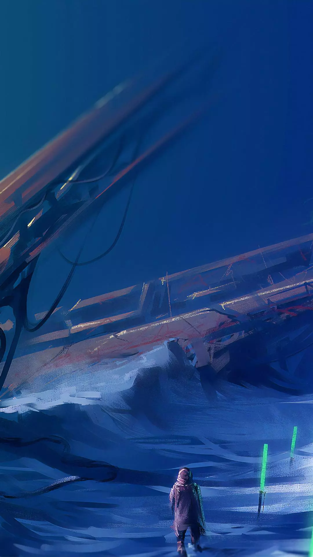 Wallpapers