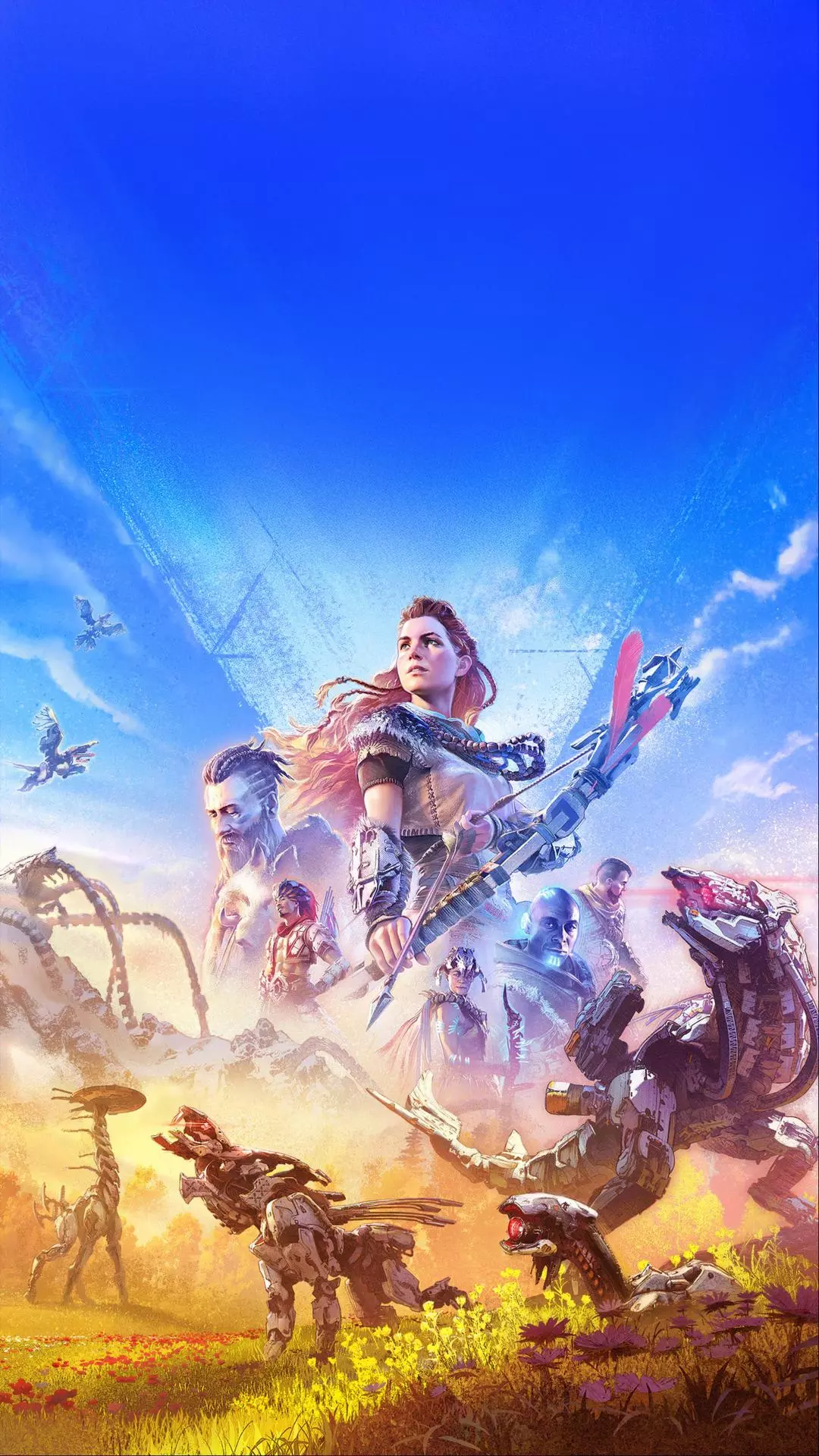Wallpapers