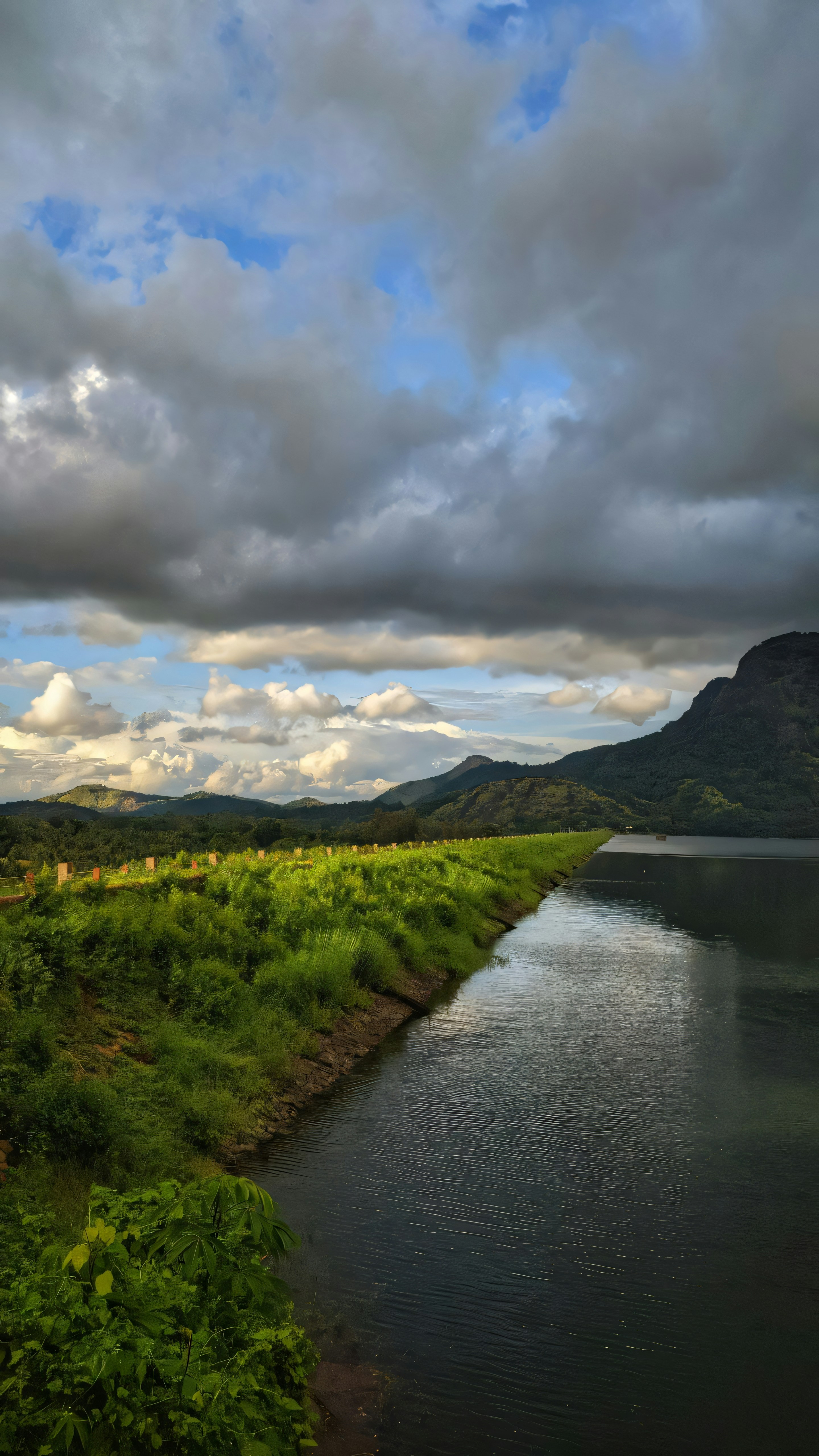 Landscapes