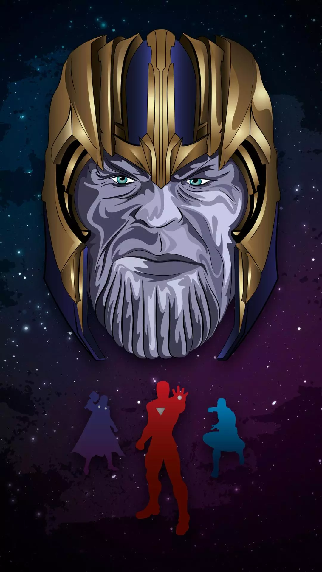 Wallpapers