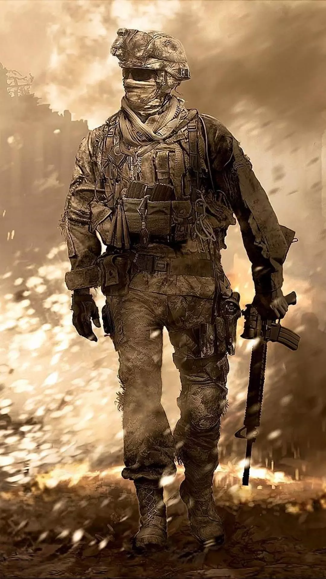 Wallpapers