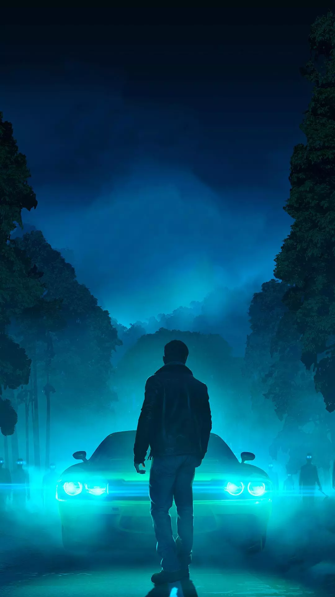 Wallpapers