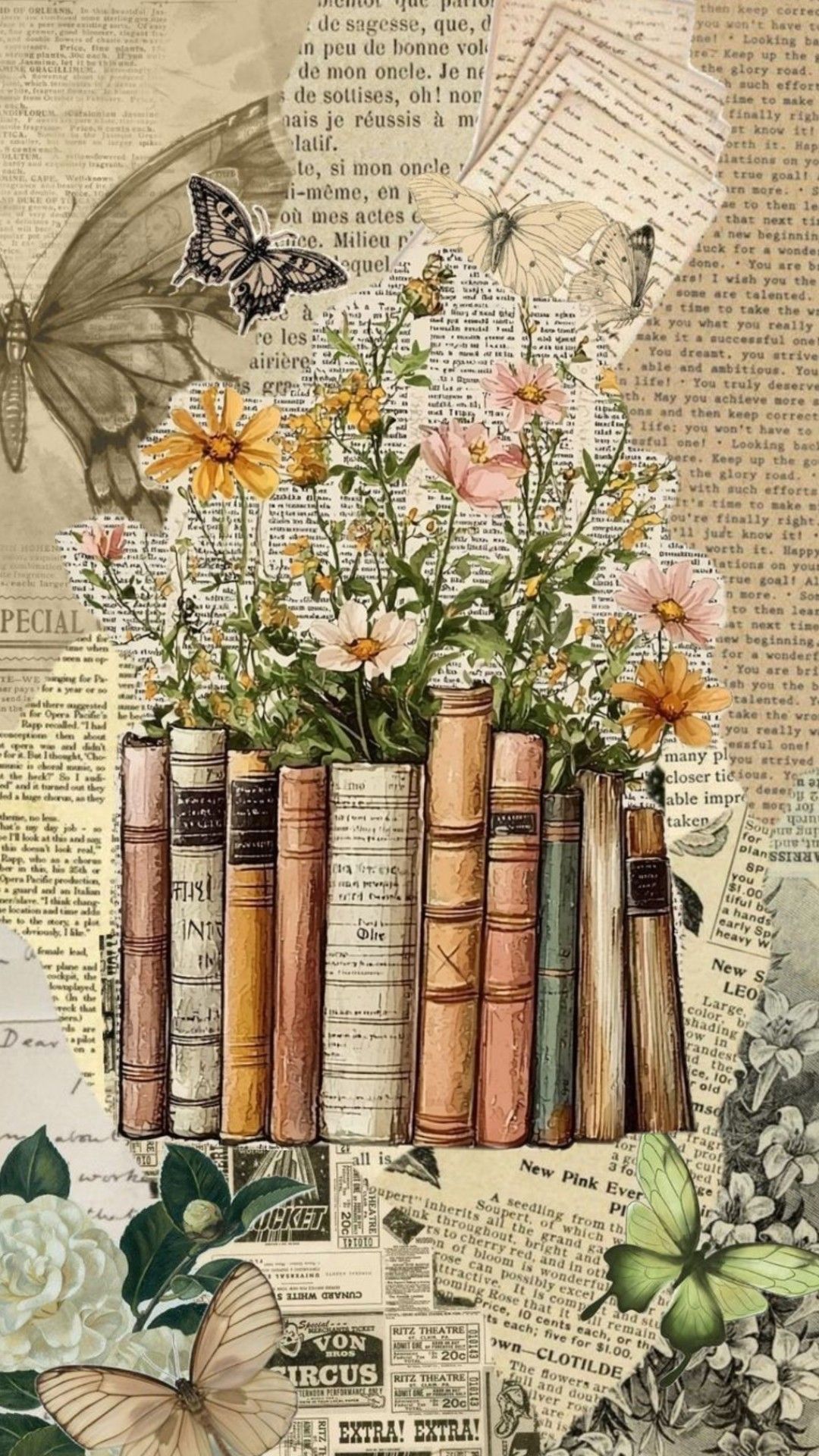 Wallpapers