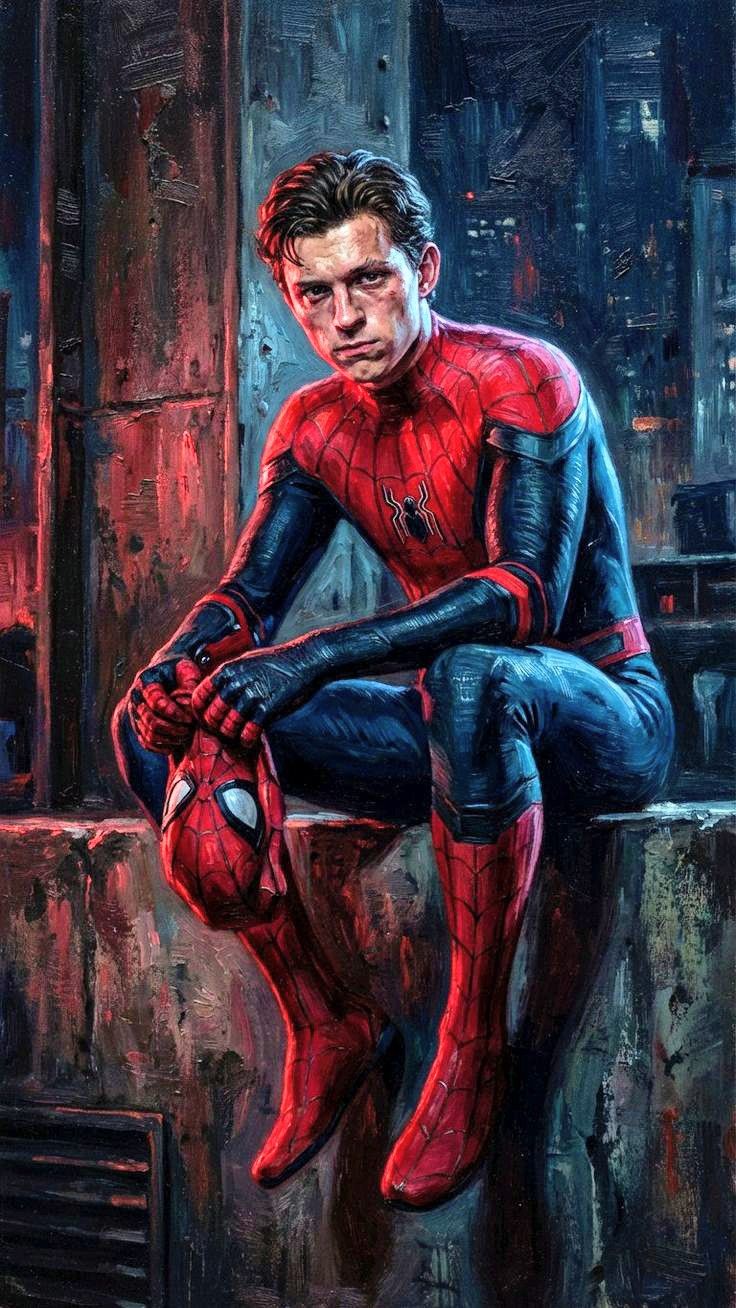 Wallpapers