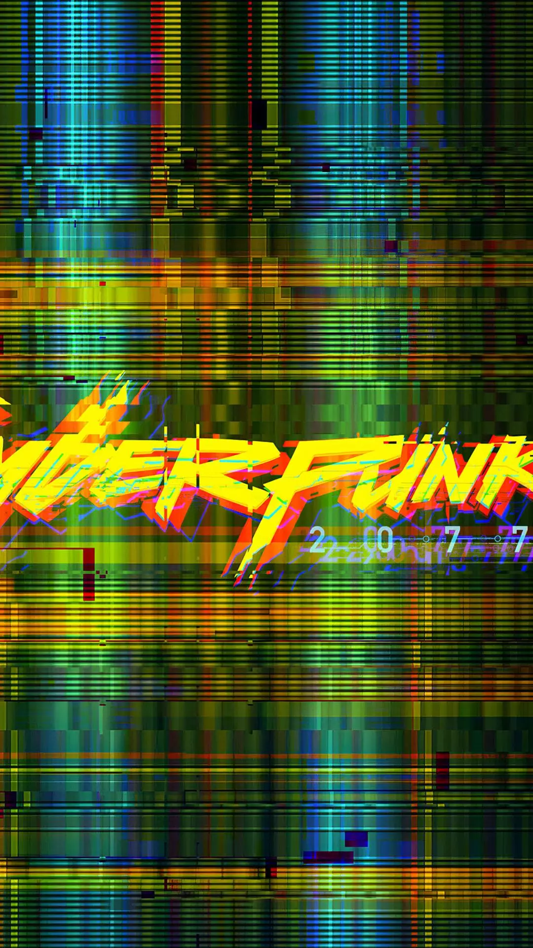 Wallpapers