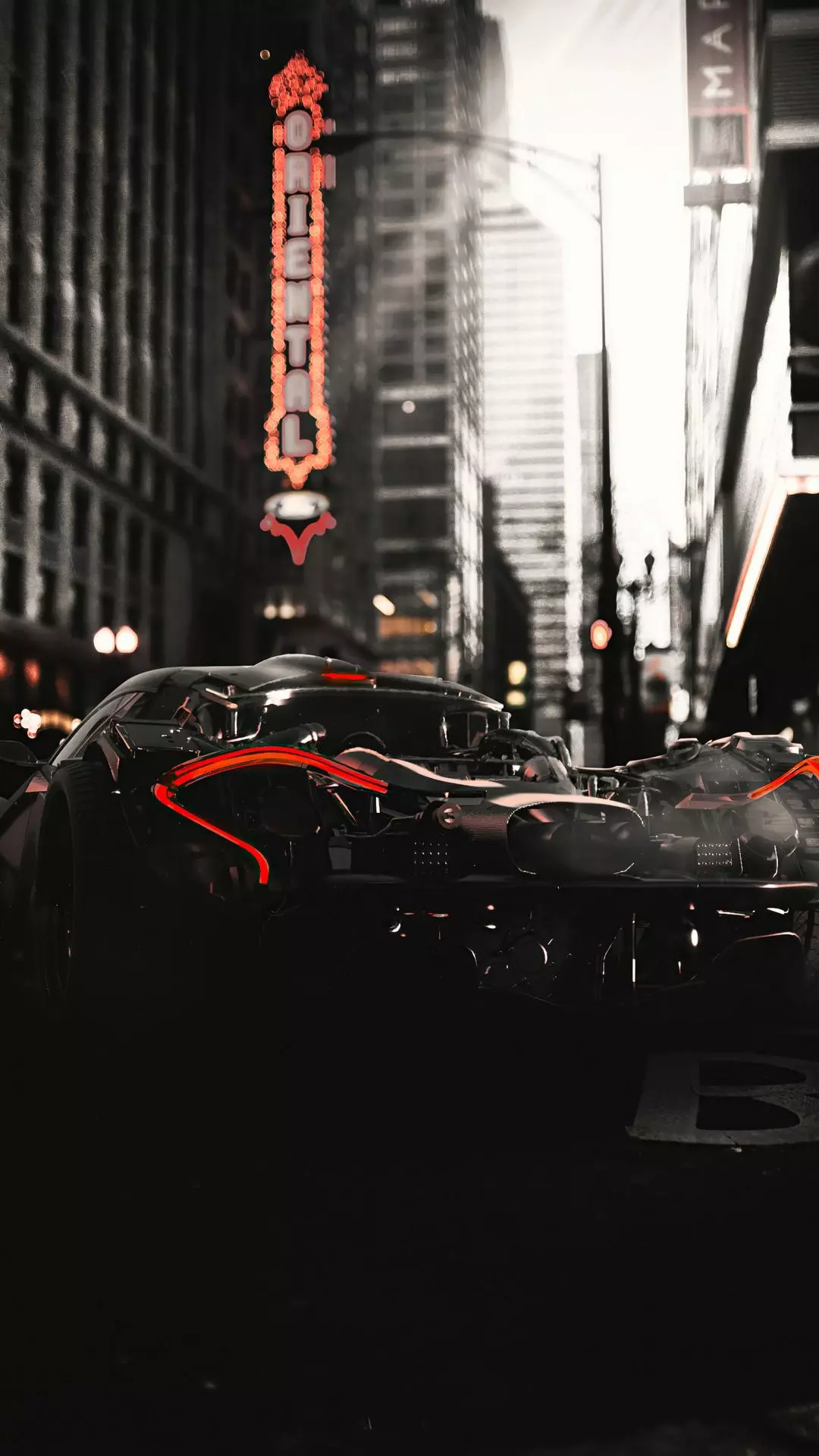 Wallpapers