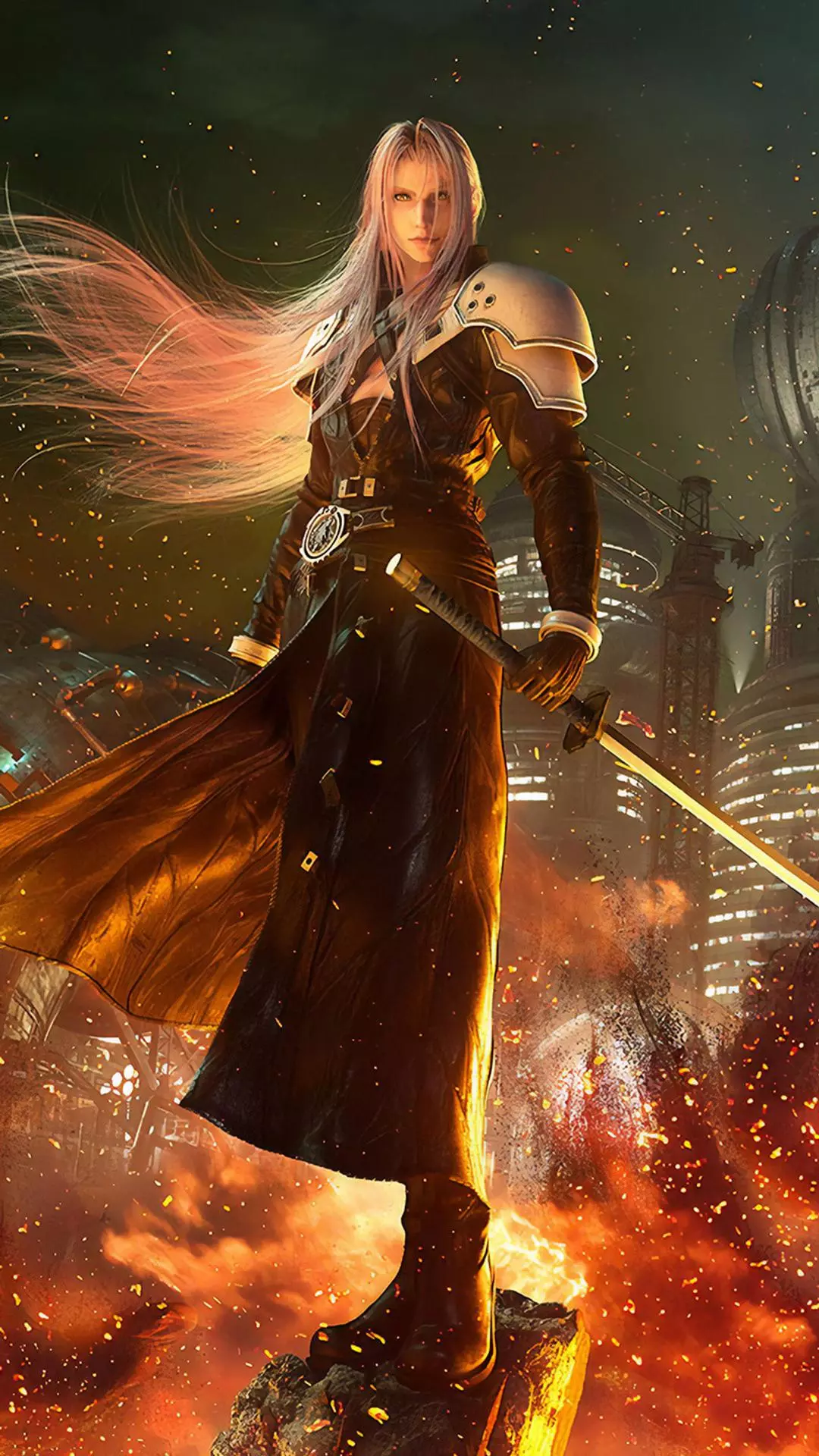 Wallpapers