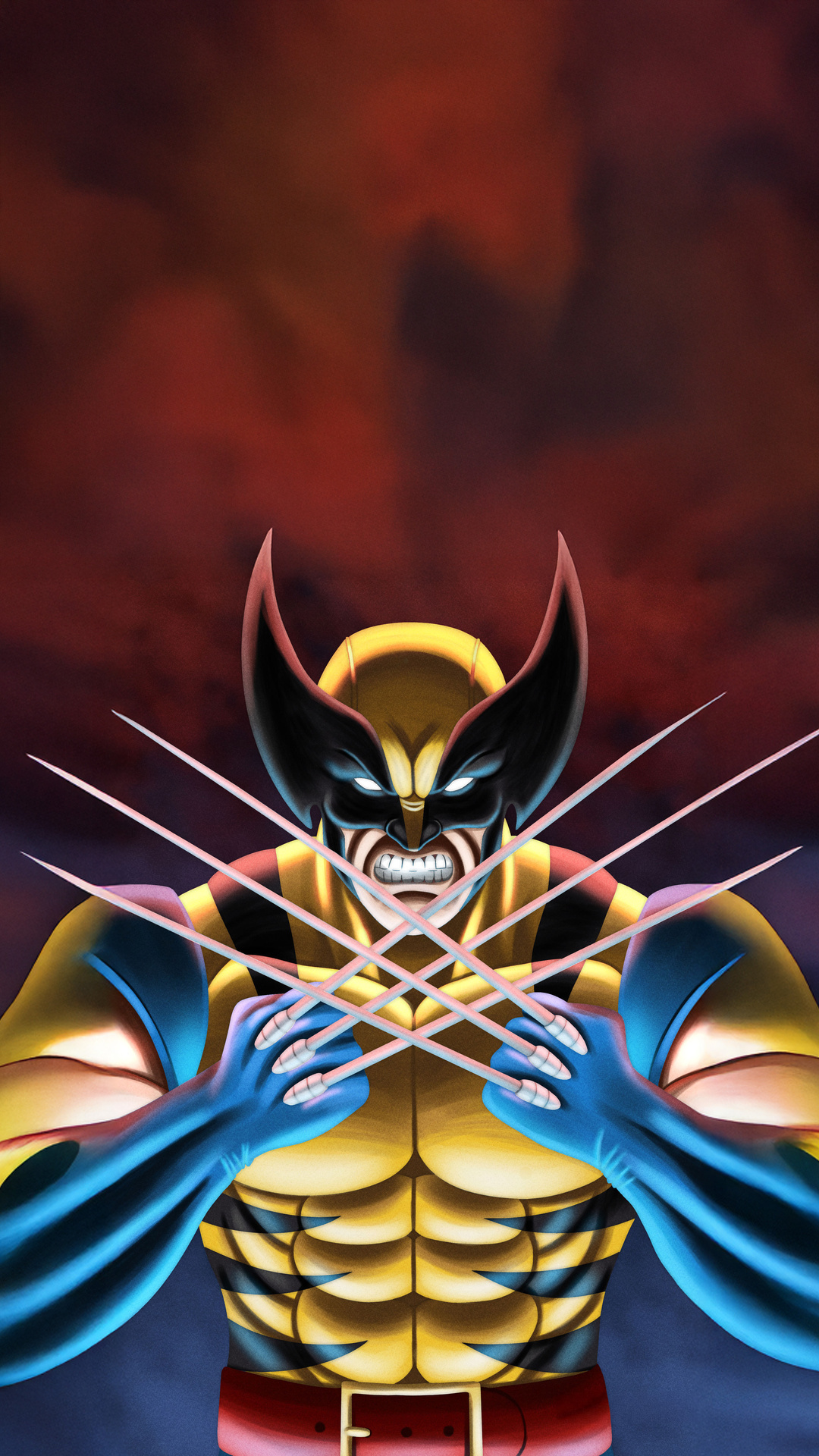 Wallpapers