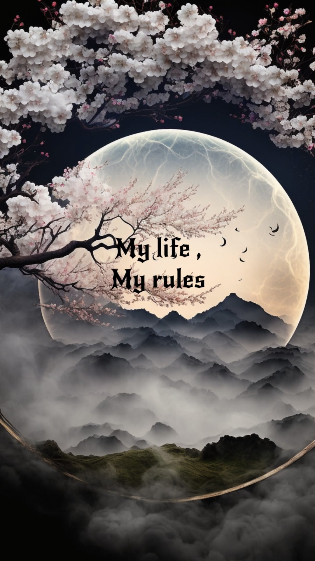 Wallpapers