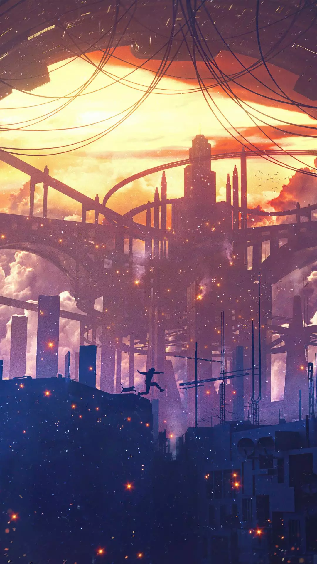 Wallpapers