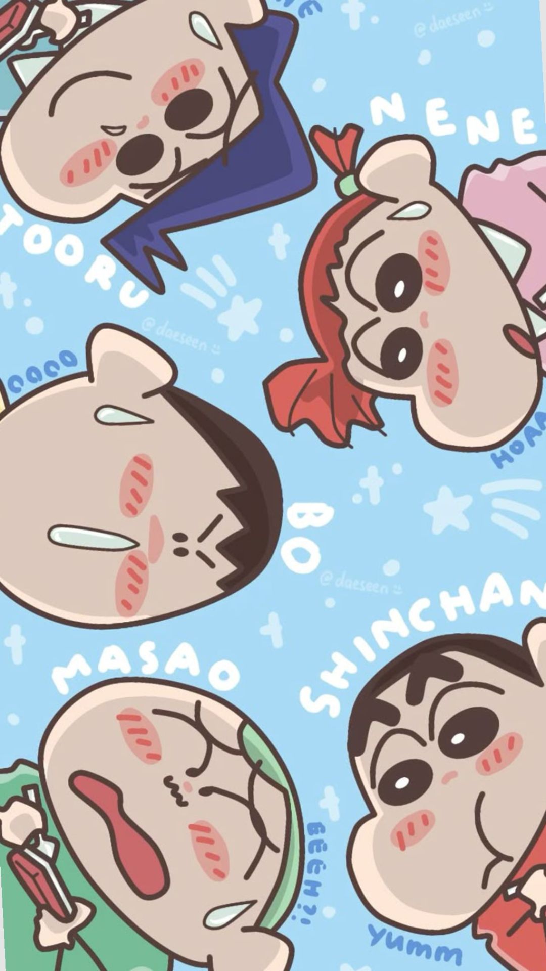 Wallpapers