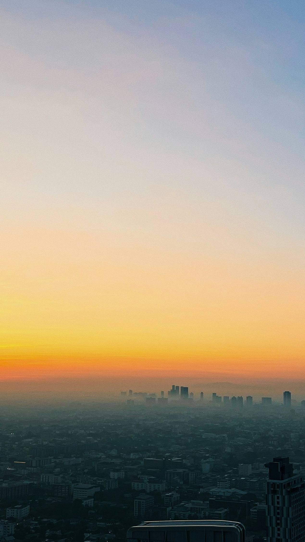 Cityscapes