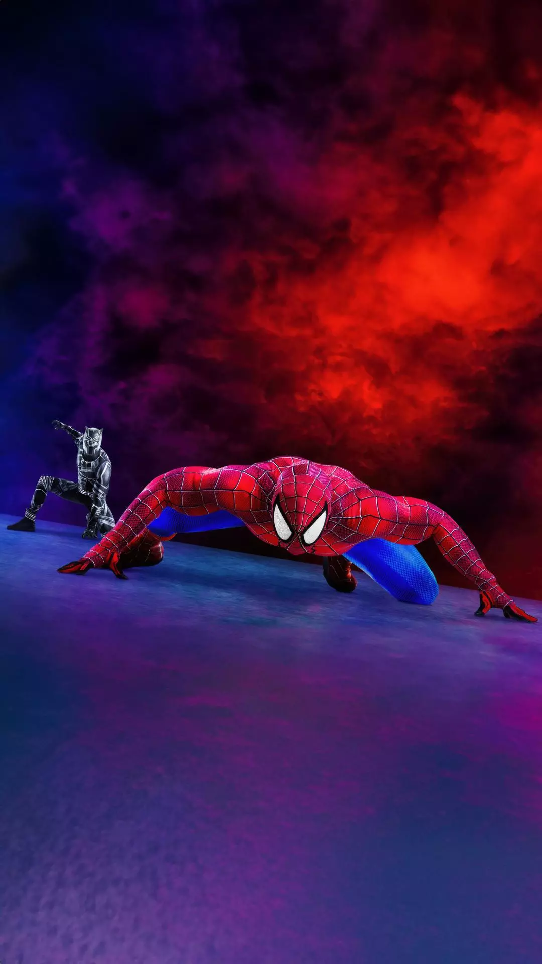 Wallpapers